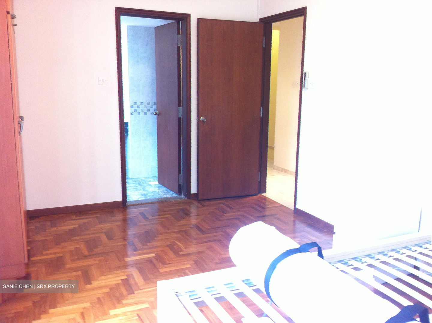 Clemenceau Avenue (D9), Apartment #539639441